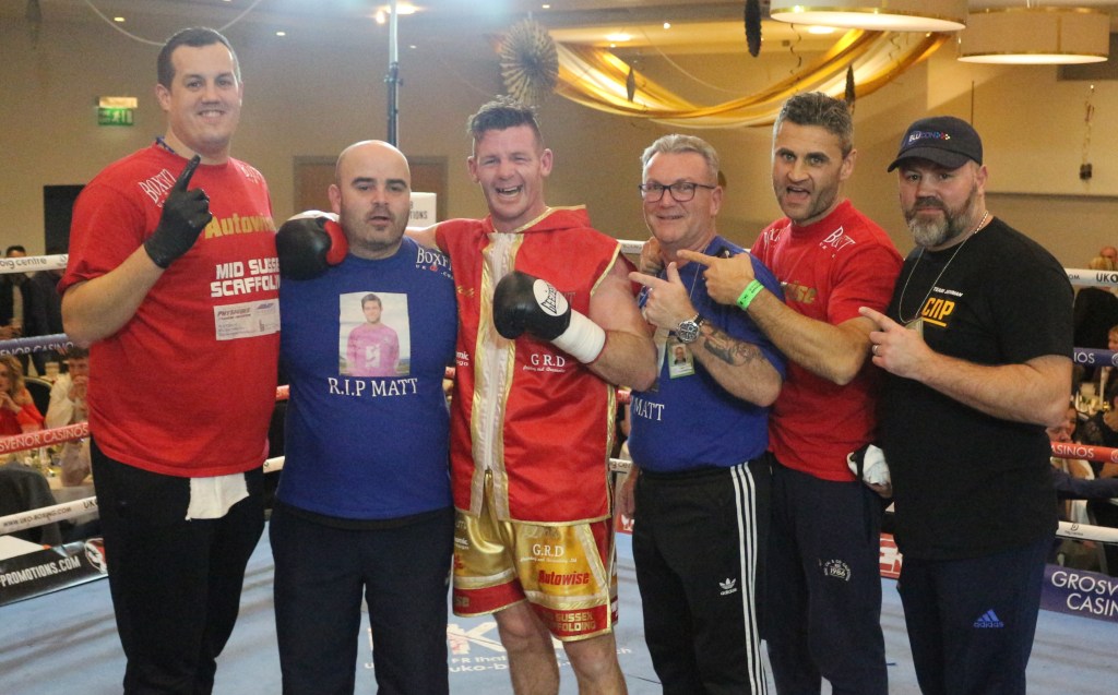 JENMAN NOW HEADLINE&nbsp;ACT