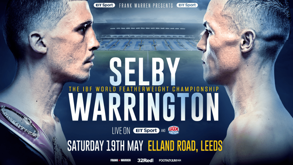 WHY MY MAN WINS – TONY&nbsp;BORG