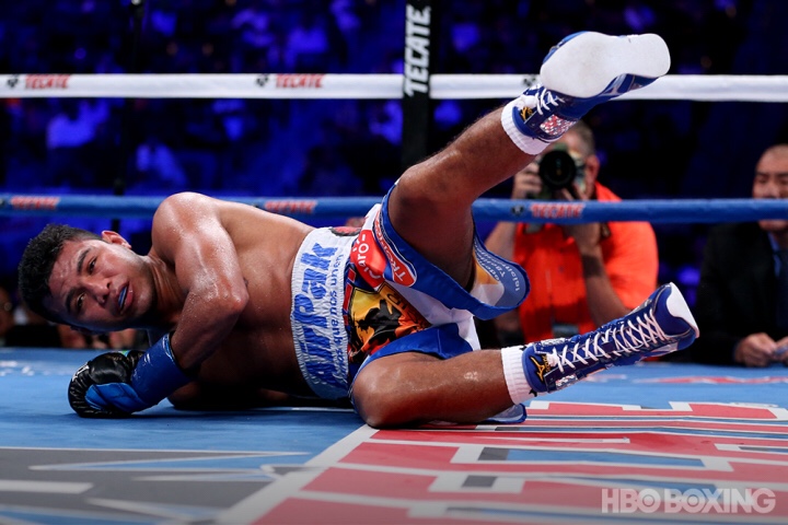 CHOCOLATITO SUSPENDED INDEFINITELY BY&nbsp;CSAC
