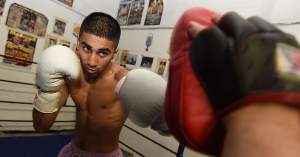 PROSPECT WATCH | RAZA&nbsp;HAMZA