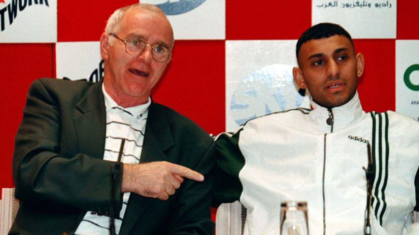 R.I.P. BRENDAN INGLE & DEAN&nbsp;FRANCIS