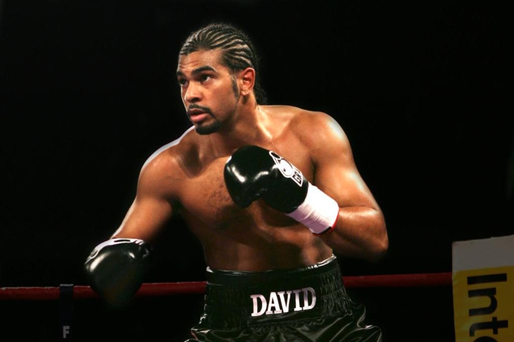 DAVID HAYE RETIRES – FULL&nbsp;STATEMENT