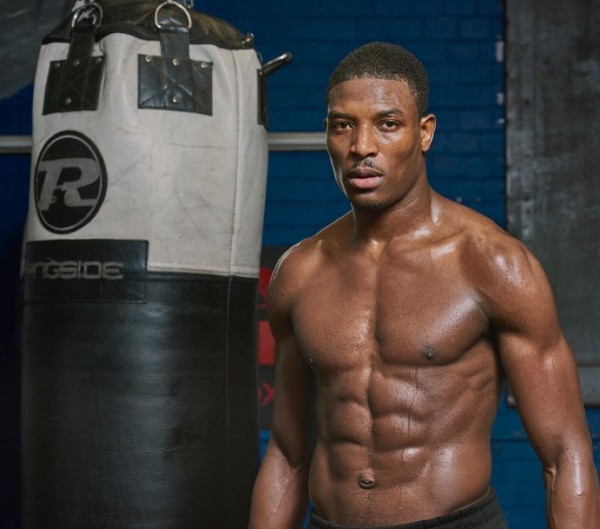 UMAR’S PEDIGREE WILL MAKE A CHUMP OF&nbsp;WILLIAMS