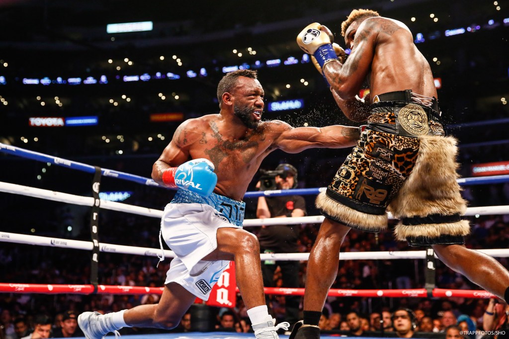 IMPACT NETWORK LAUNCHES NEW BOXING&nbsp;SERIES