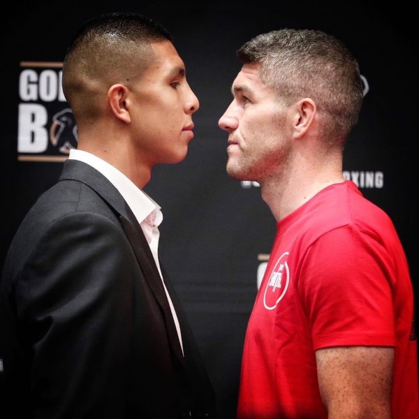 SMITH WANTS RIVALS TO KOP IT AT&nbsp;ANFIELD