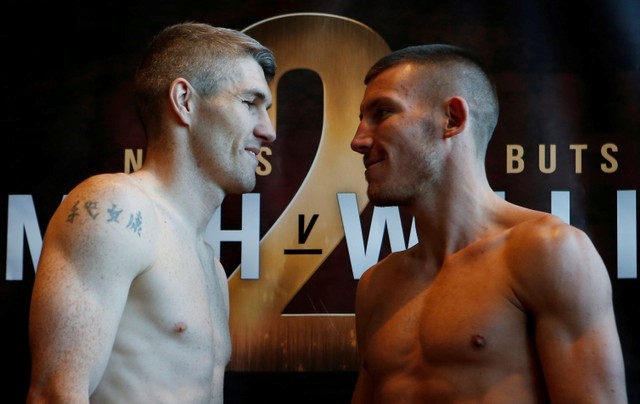 WILLIAMS – TOO CLOSE TO&nbsp;CALL