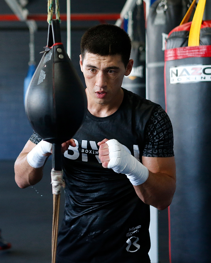 BIVOL LA WORKOUT QUOTES &&nbsp;PHOTOS