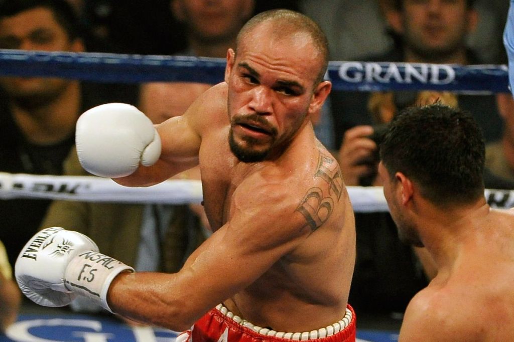 HOME IS WHERE THE HEART IS FOR BELTRAN WHO READIES HIMSELF FOR HIS DEFENCE AGAINST PEDRAZA, DOGBOE EYES UNIFICATION BUT NEEDS TO GET PAST OTAKE IN SATURDAY’S CO-FEATURE