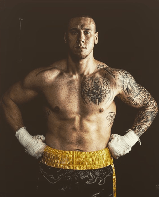 GREG COHEN PROMOTIONS SIGNS UNDEFEATED CANADIAN HEAVYWEIGHT CHAMPION MLADEN ‘MONSTER’ MILAS