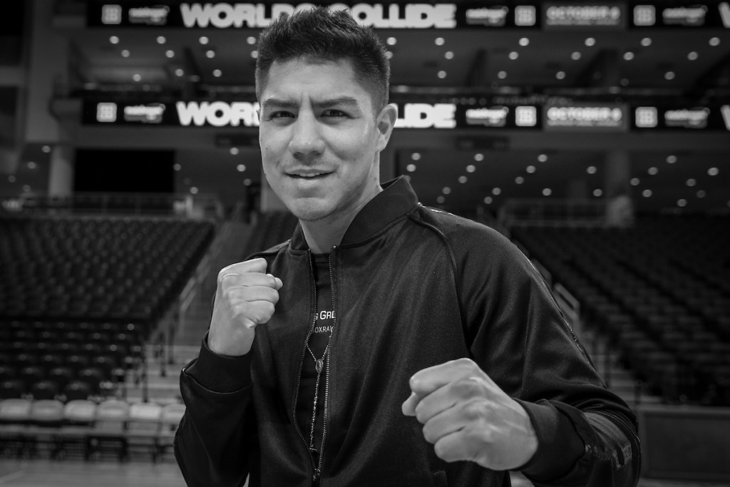 VARGAS, BETERBIEV, ROMAN AND MILLER STAR IN CHICAGO&nbsp;BILL