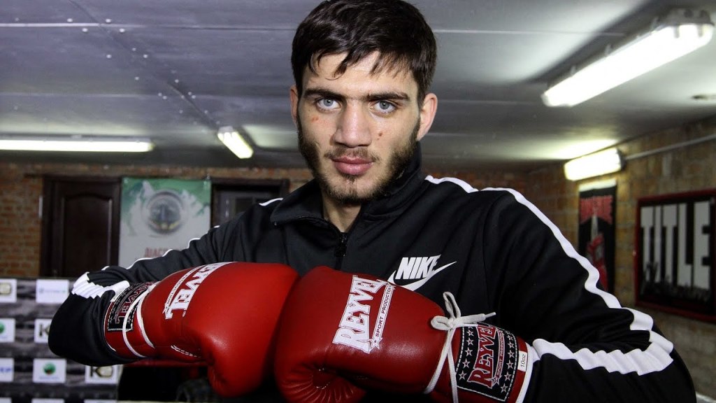 SALAMOV CHALLENGES LIGHT HEAVY CHAMPS BIVOL,&nbsp;ALVAREZ