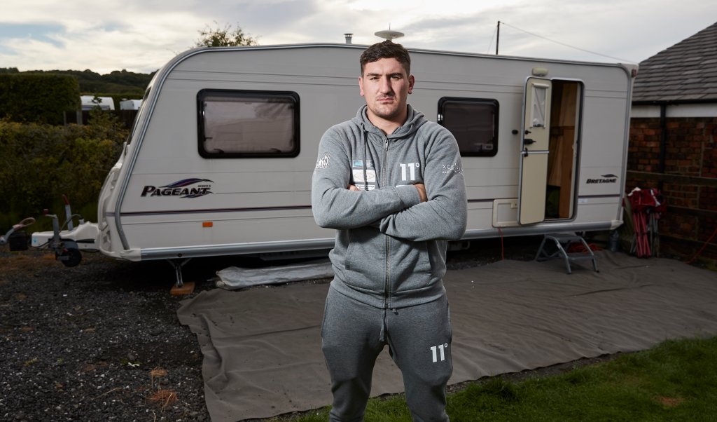 ASKIN: OKOLIE’S GETTING KNOCKED OUT – THIS ISN’T GOING TO&nbsp;POINTS