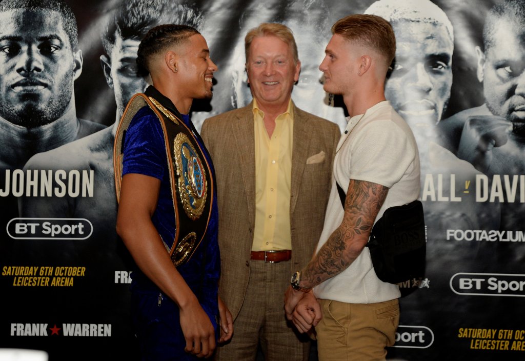 LYON WOODSTOCK: “WHO HAS HE&nbsp;FOUGHT?”