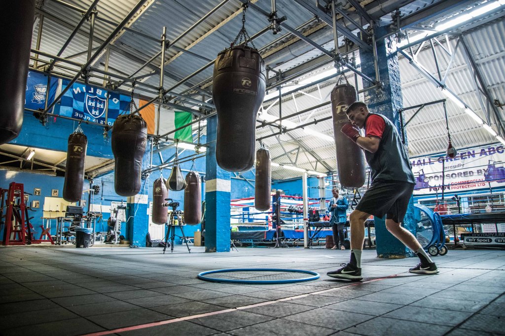 LANGFORD: I’M PUTTING THE RECORD&nbsp;STRAIGHT