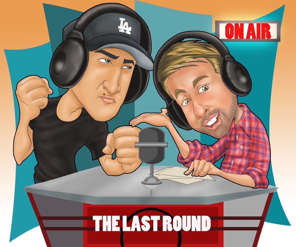 THE LAST ROUND | REVIEW OF USYK VS. BELLEW AND PREVIEWS OF THE UPCOMING PBC&nbsp;FIGHTS