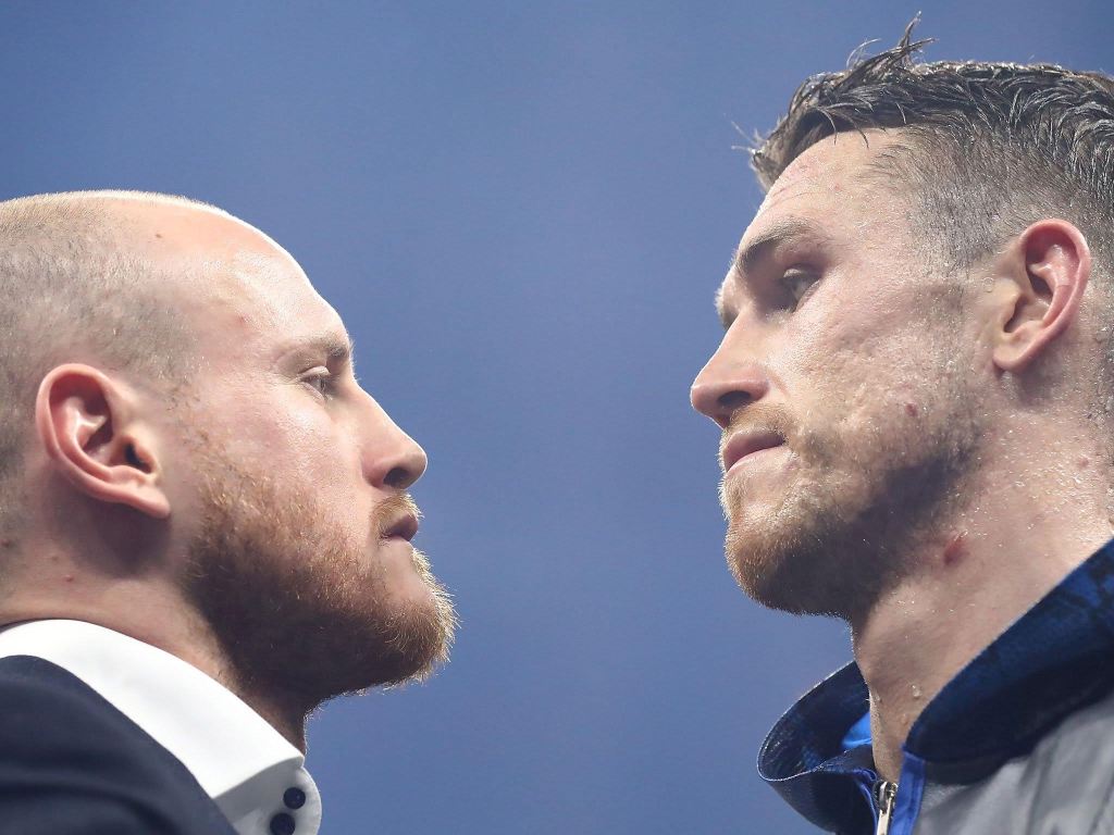 SMITH OR GROVES – WHO WILL BE THE LAST MAN&nbsp;STANDING?