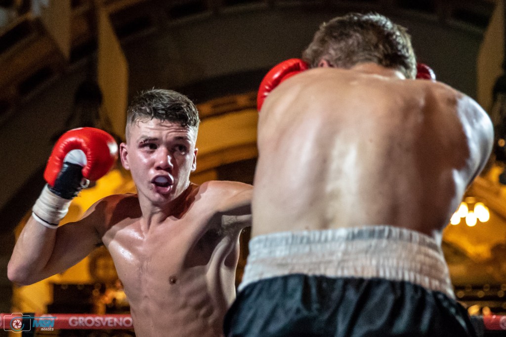 Title Heartbreak For&nbsp;Denny