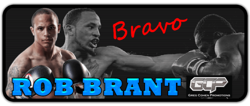 NEW WBA MIDDLEWEIGHT CHAMP ROB BRANT BASKING IN THE GLOW, BUT READY FOR ‘NEW ASSIGNMENT’