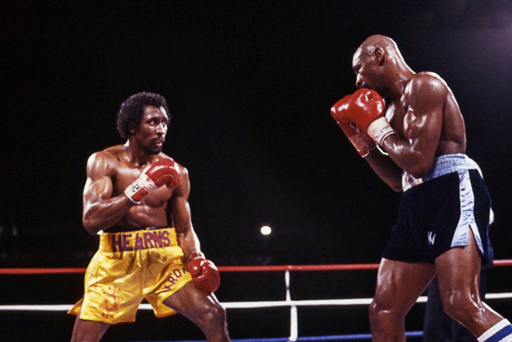 12 OF THE GREATEST&nbsp;ROUNDS