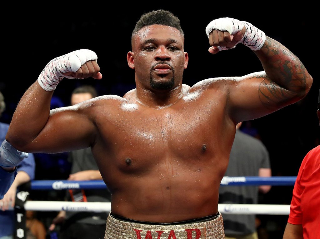 JARRELL MILLER STATEMENT