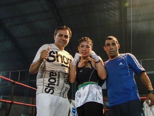 FORMER TITLE CHALLENGER CHOKES TO DEATH DURING A CROISSANT EATING&nbsp;COMPETITION