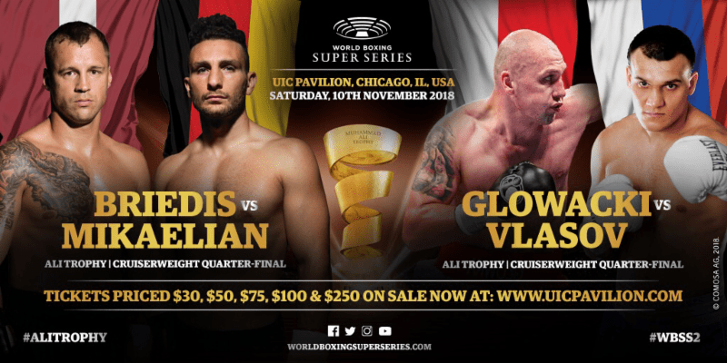 MIKAELIAN ‘I AM THE SMARTER&nbsp;ONE’