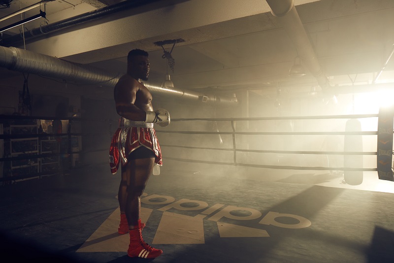 MILLER: I WANT TO BEAT A&nbsp;BRIT