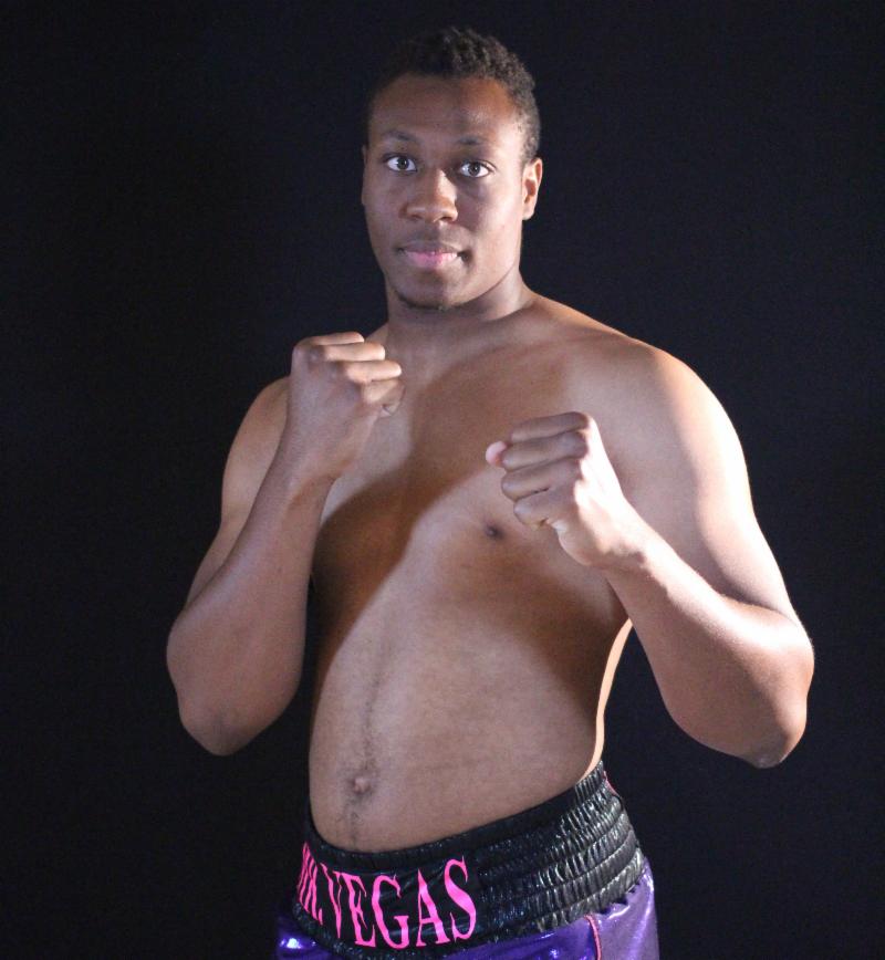 KYE “MR. VEGAS” BROOKS FACES TOUGHEST TEST OF HIS&nbsp;CAREER