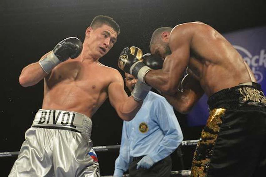 BIVOL DECISIONS PASCAL