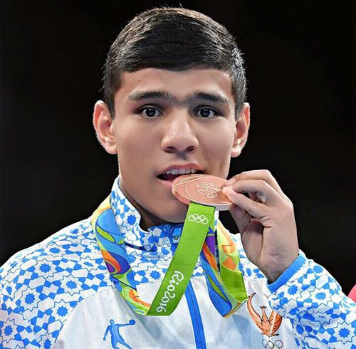 MURODJON AKHMADALIEV VS. ISAAC ZARATE NAMED AS CO-MAIN EVENT ON BIVOL VS, PASCAL CARD FOR NOV&nbsp;24TH