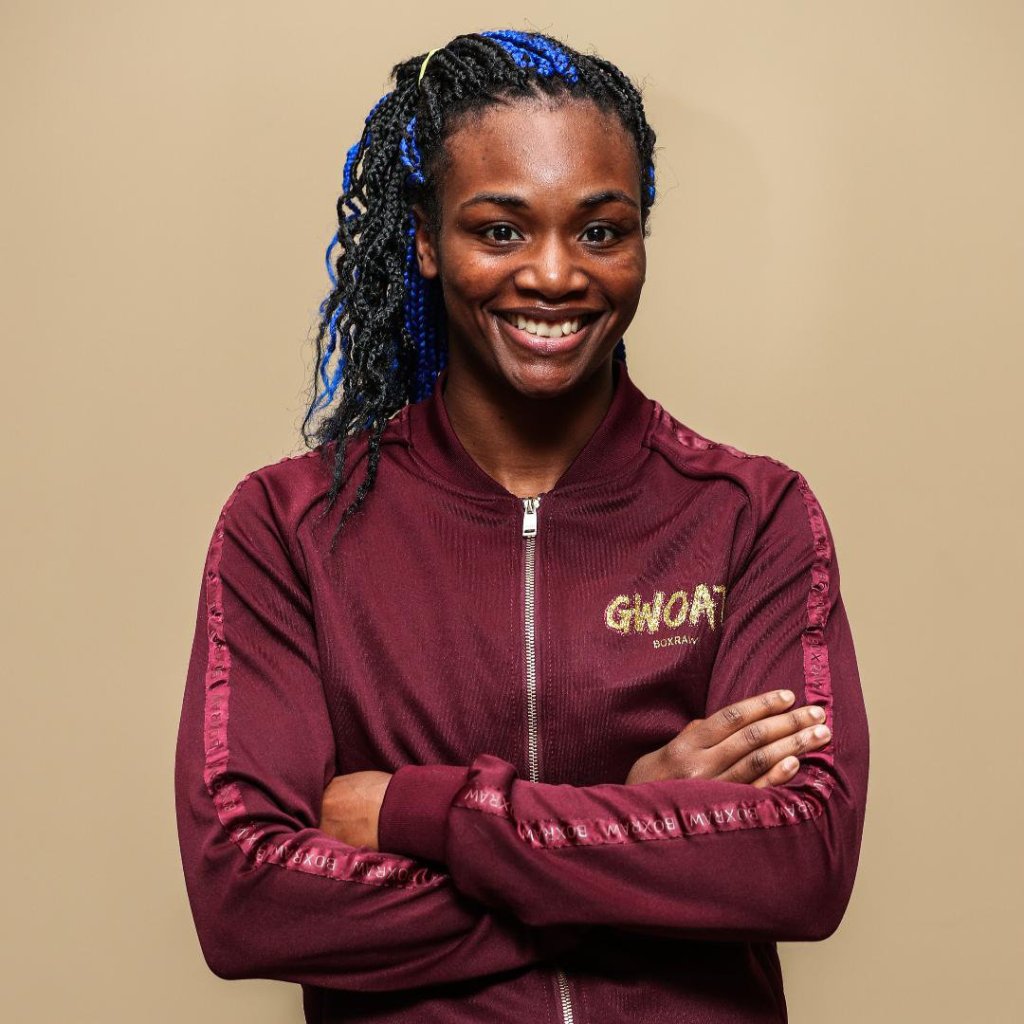 CLARESSA SHIELDS IS THE BWAA’S 2018 FEMALE FIGHTER OF TH&nbsp;YEAR