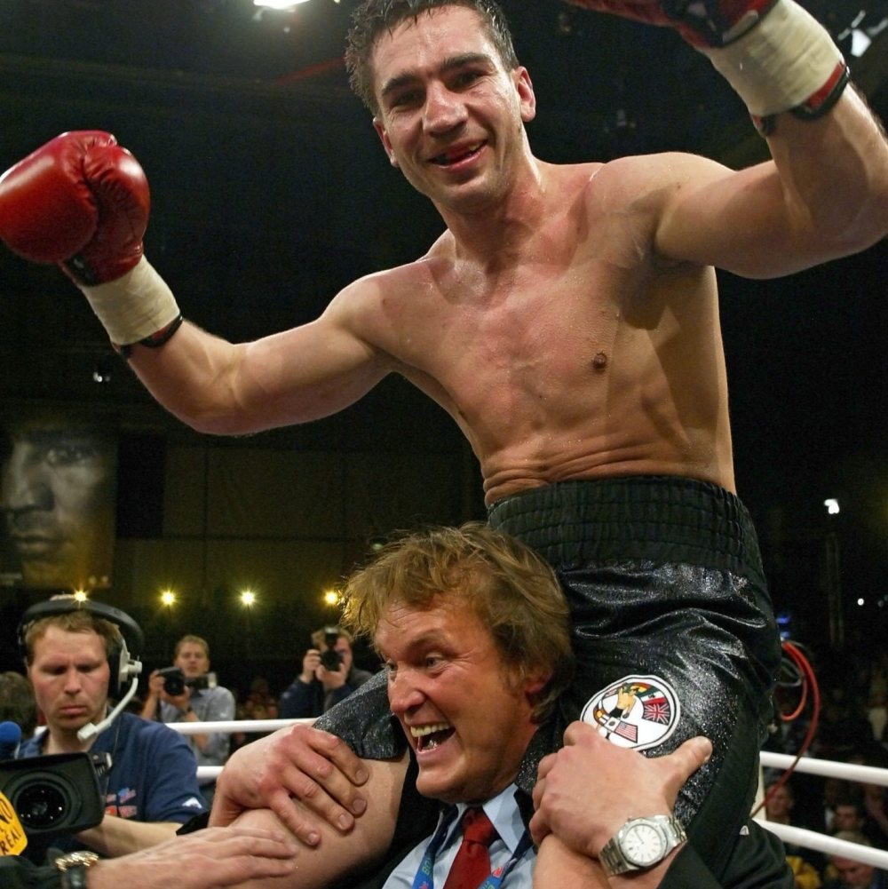 FORMER THREE-TIME WORLD CHAMPION MARKUS BEYER DIES AGED&nbsp;47