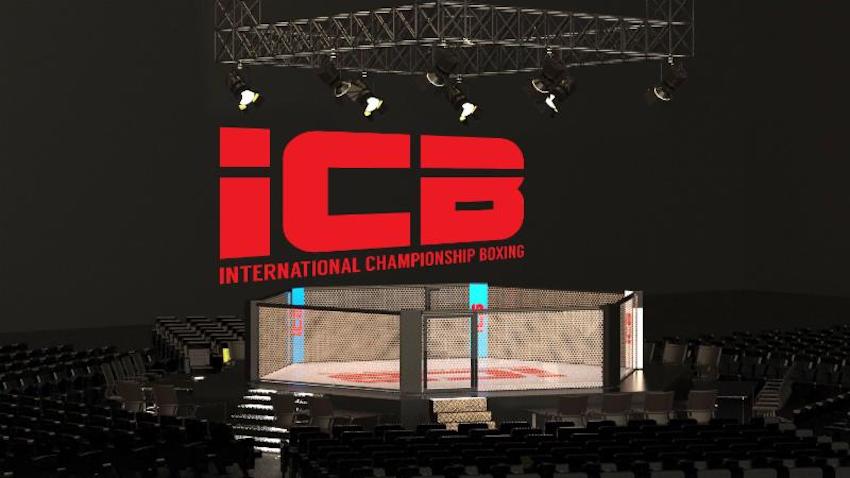 ICB SIGNS VANES MARTIROSYAN; CONTENDER TO MAKE CAGE BOXING DEBUT IN&nbsp;2019