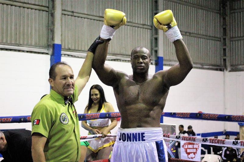 MUSHIN CASON AND JONNIE RICE VICTORIOUS IN MEXICO WITH&nbsp;KNOCKOUTS