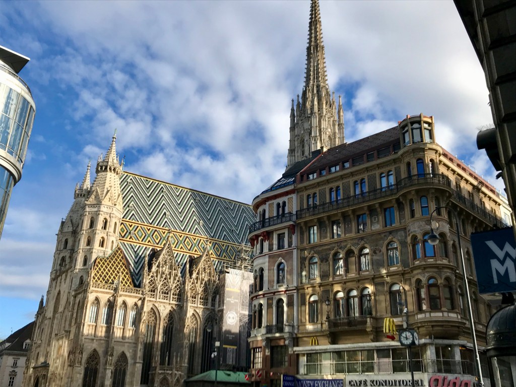 BOXING CHRONICLES FROM&nbsp;AUSTRIA