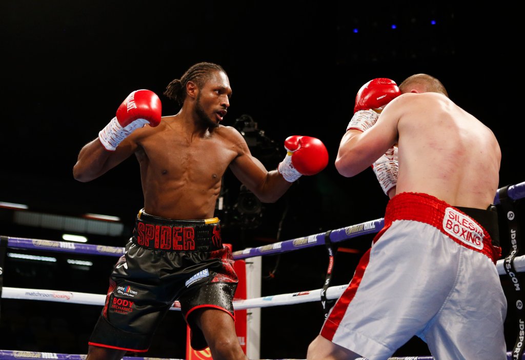 RICHARDS – JAKE BALL IS A&nbsp;TIME-WASTER