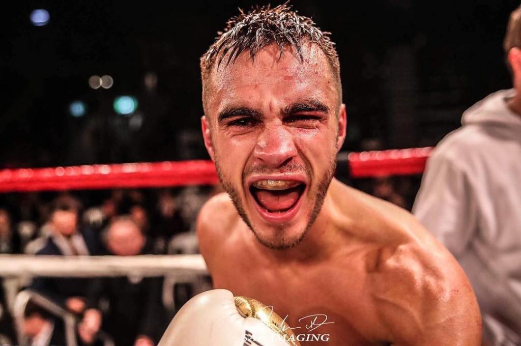 AUSTRALIA’S ANDREW ‘THE MONSTER’ MOLONEY GEARING UP AHEAD OF WBA WORLD TITLE ELIMINATOR IN&nbsp;CHILE