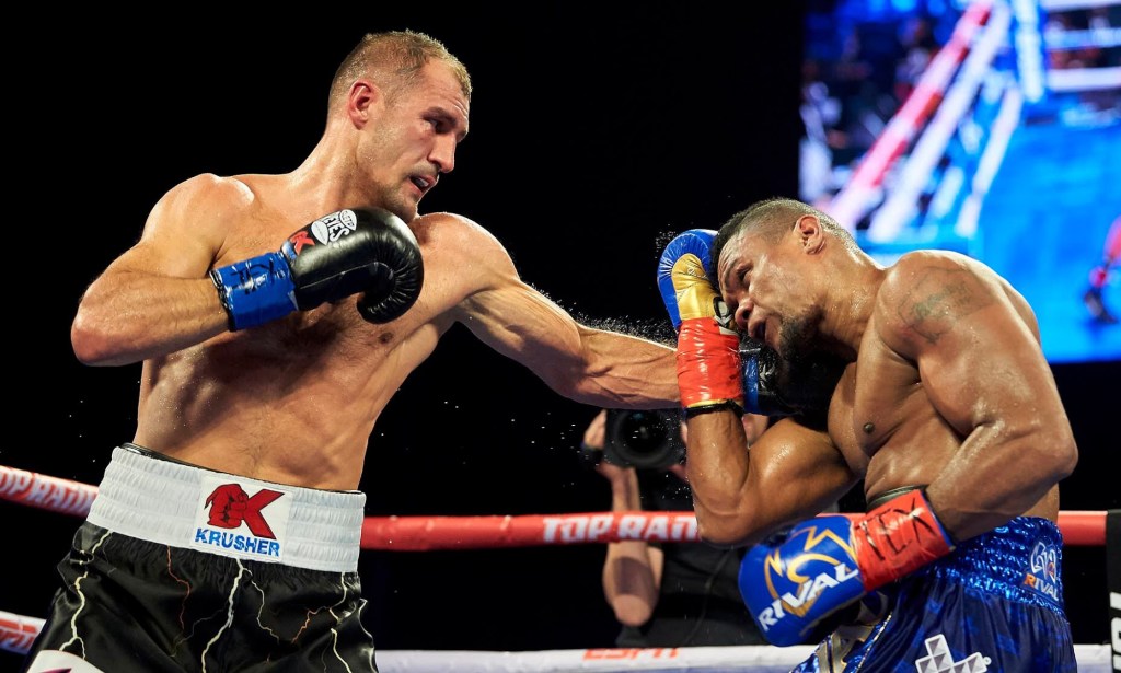 THE GOOD, THE BAD AND THE&nbsp;UGLY