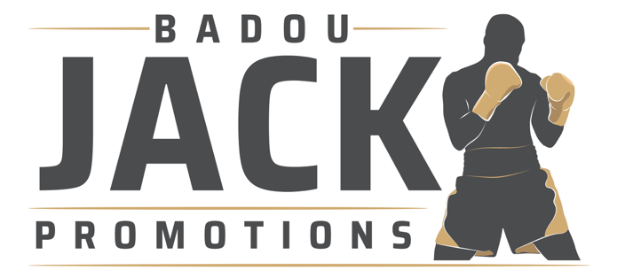 TWO-DIVISION BOXING WORLD CHAMPION BADOU JACK TO LAUNCH BADOU JACK&nbsp;PROMOTIONS
