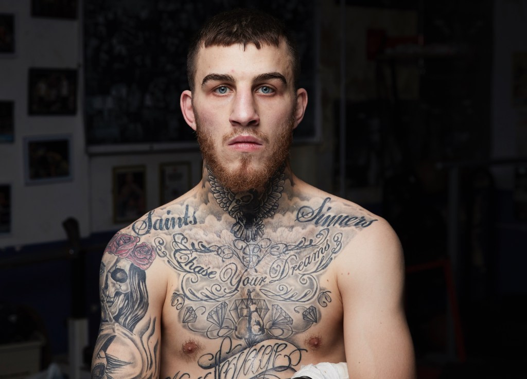 EGGINGTON: A WIN AGAINST SMITH PUTS ME RIGHT BACK UP&nbsp;THERE
