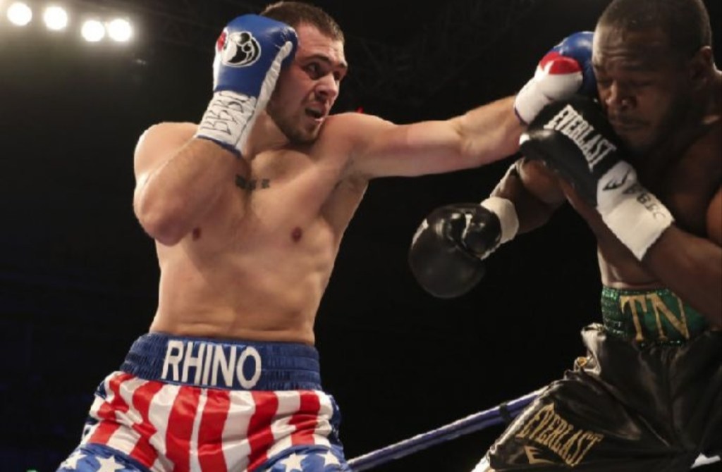 ALLEN SHOWING PRICE NO&nbsp;MERCY