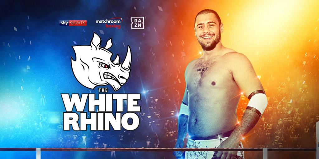 ALLEN EYES WRESTLING&nbsp;SWITCH