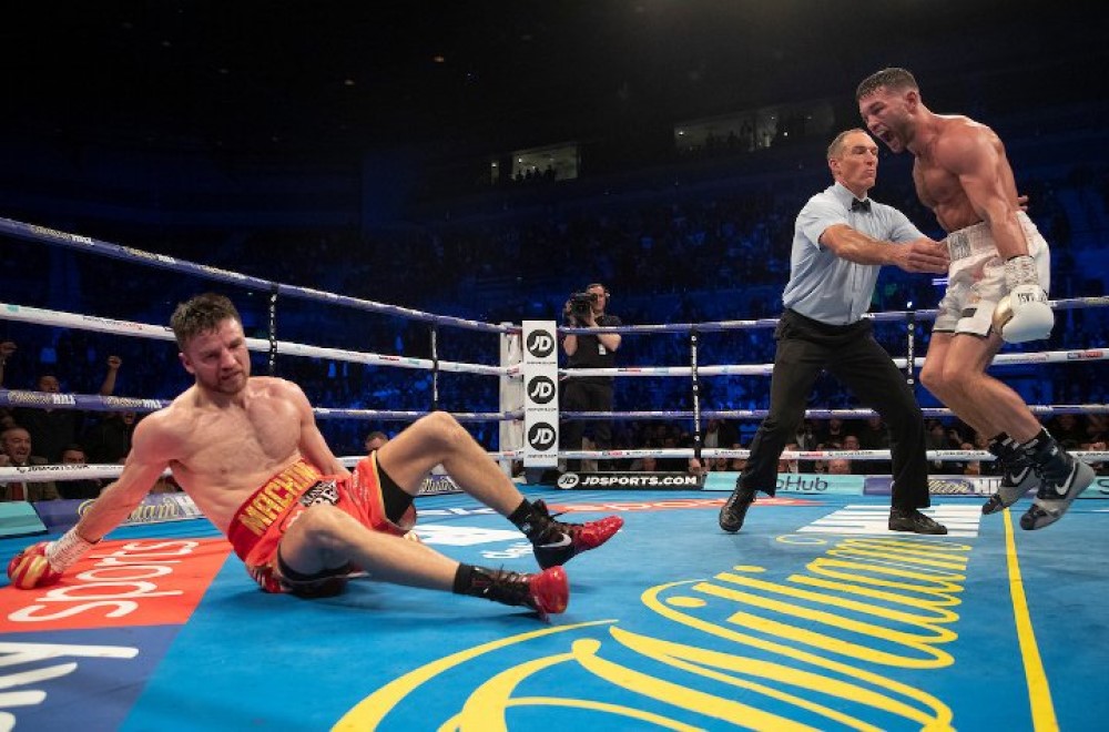 MY TAKE | BITES, BRAWLS AND&nbsp;CONTROVERSY