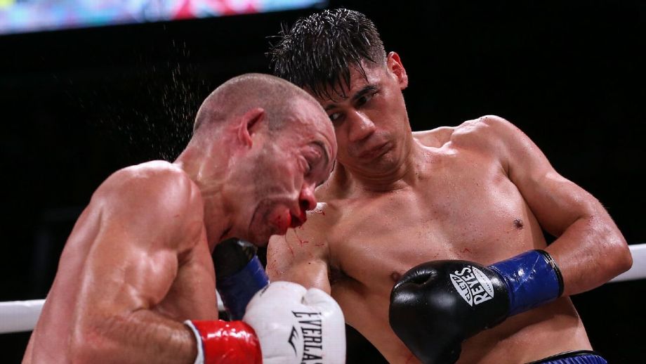 #MYTAKE | ROMAN, ESTRADA AND CO SAVE THE WEEKEND FROM THE BORE OF EASTER V&nbsp;BARTHELEMY