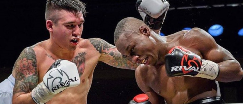 PREVIEW | ULYSSE VS. CLAGGETT&nbsp;II