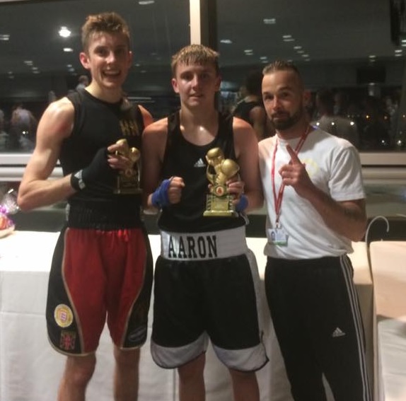 THAMES VALLEY WOWS AT NEWBURY&nbsp;RACECOURSE