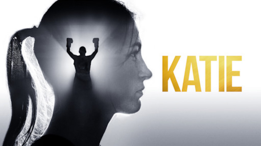REVIEW | KATIE