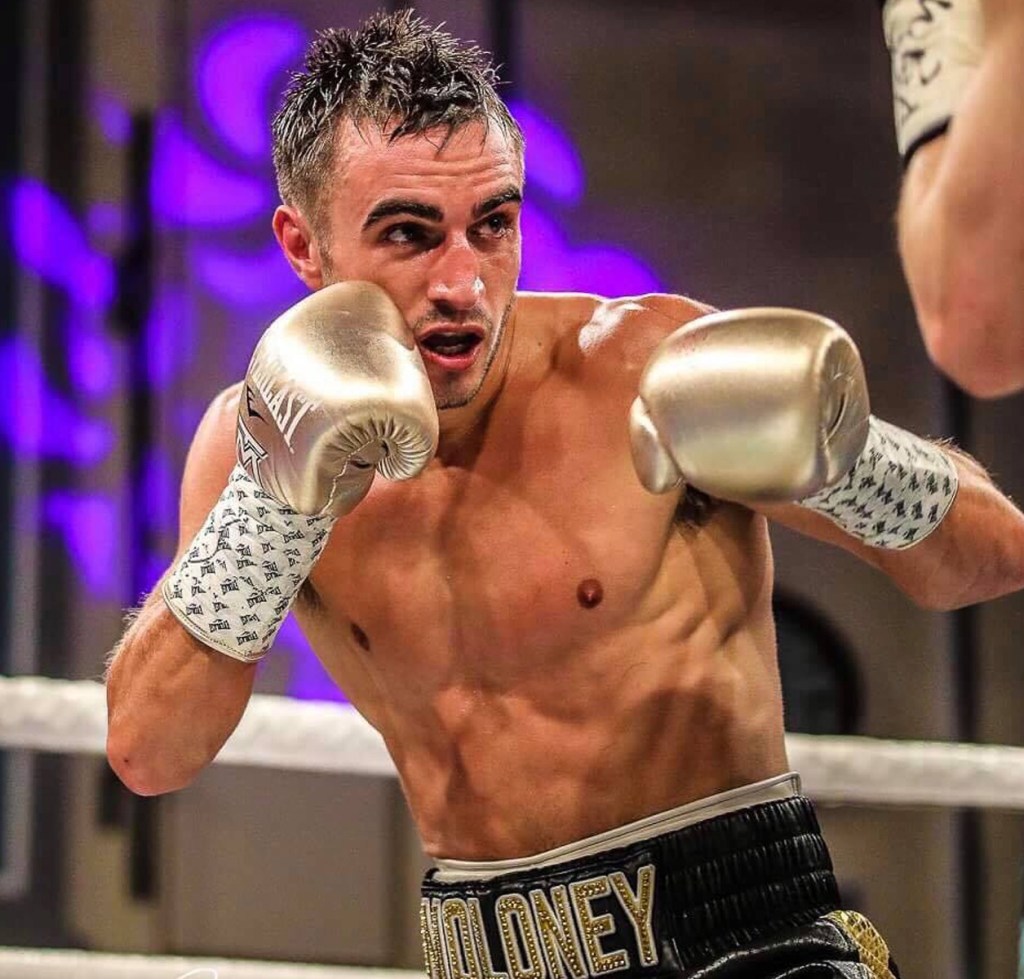 JASON MOLONEY DISCUSSES CESAR RAMIREZ CLASH ON JUNE 15 AT THE SEAGULLS STADIUM, SHARING A BILL WITH BROTHER ANDREW AND POTENTIAL WORLD TITLE CLASH WITH LIBERO&nbsp;SOLIS