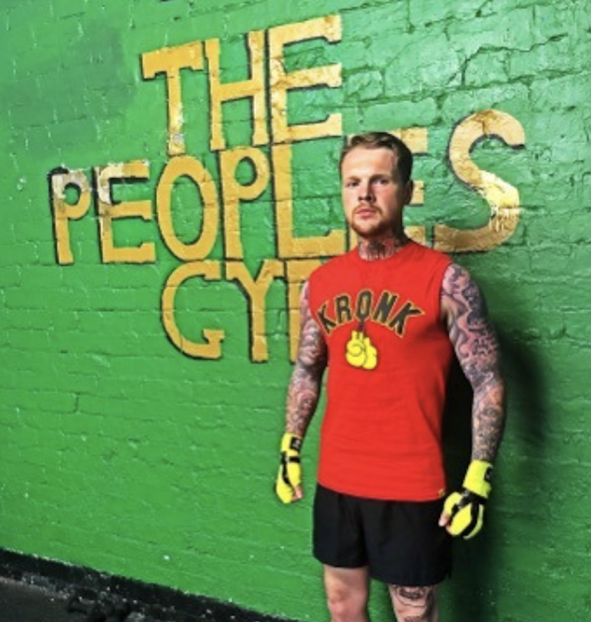 RETURN OF THE&nbsp;NAT