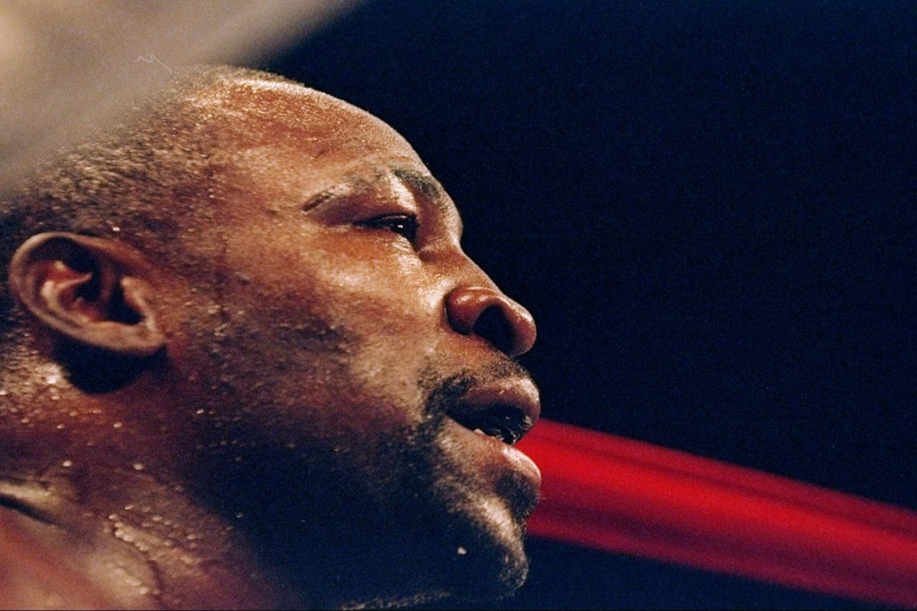 ‘SMOKIN’ BERT COOPER PASSES AWAY AGED&nbsp;53